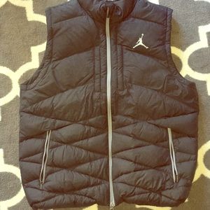 Jordan Men’s Vest